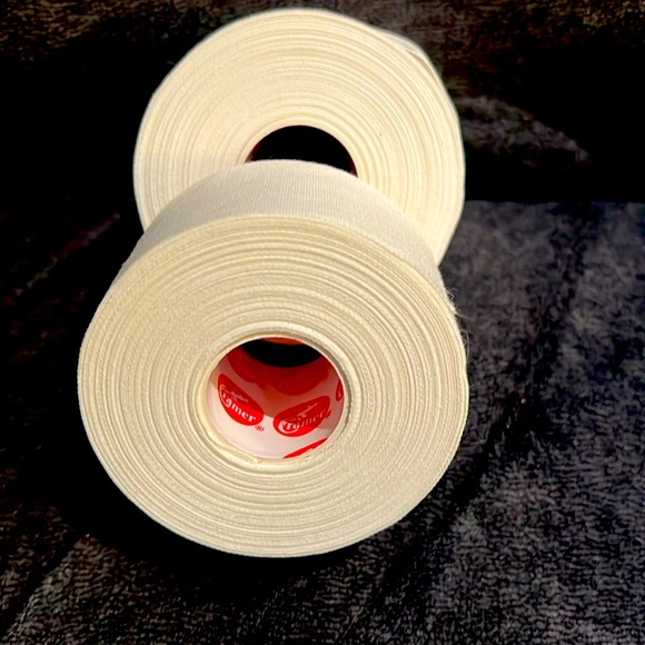 Cramer athletic tape - Picture 1 of 2